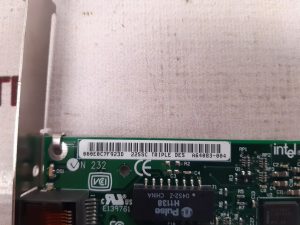 INTEL A36225-001 LAN CARD 749006-002
