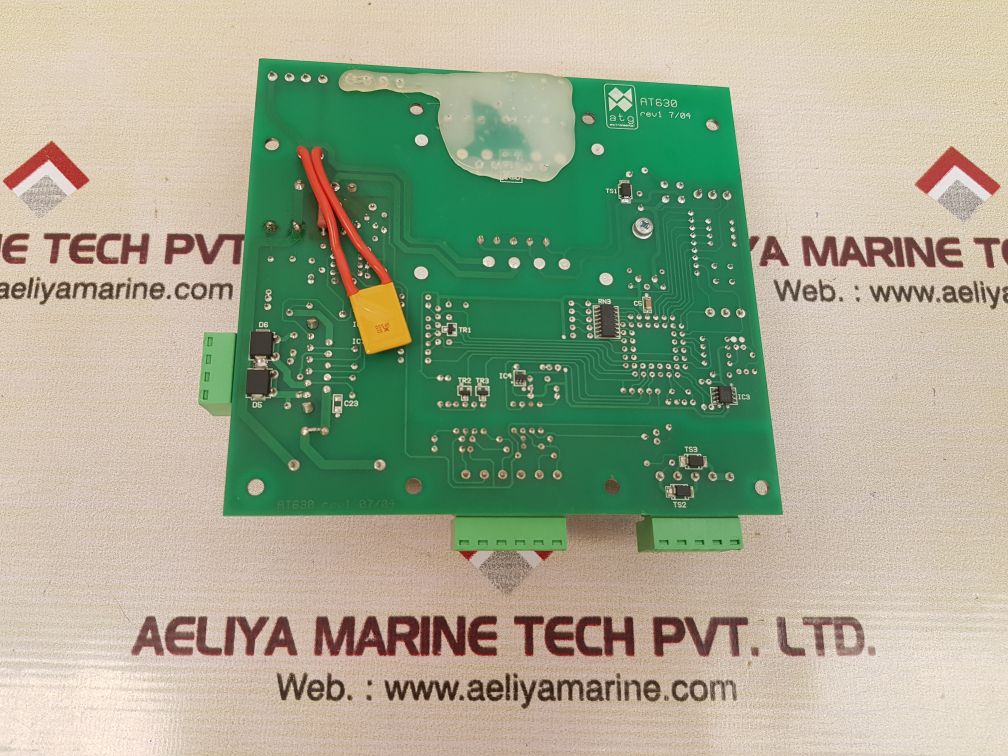 ATG AT630 PCB CARD
