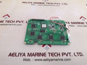 AMPIRE AG240128I2 PCB CARD