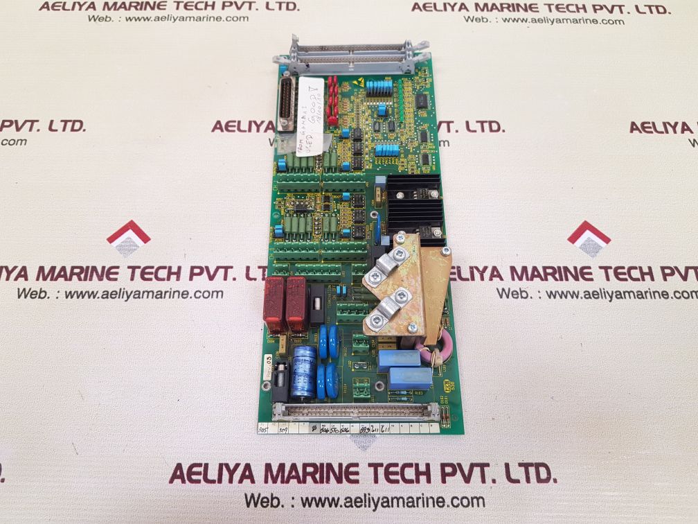 SOREN T. LYNGSO 609004060V PCB CARD