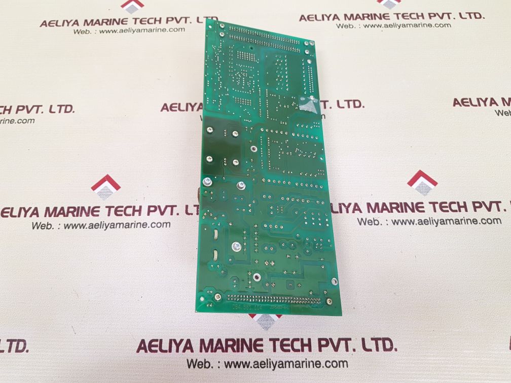 SOREN T. LYNGSO 609004060V PCB CARD