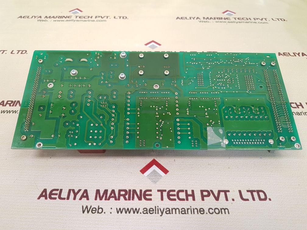 SOREN T. LYNGSO 609004060V PCB CARD