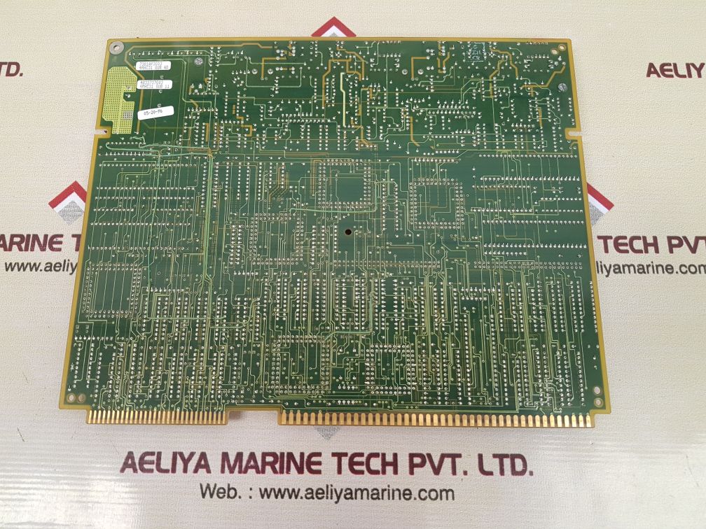 WESTINGHOUSE 7381A93G03 PCB CARD