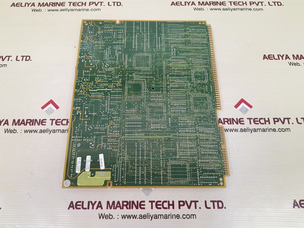 WESTINGHOUSE 7381A93G03 PCB CARD