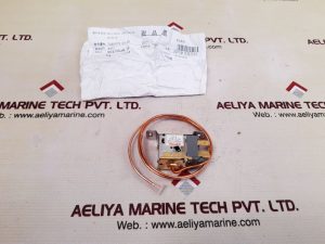 SAGINOMIYA HTB-Z103 THERMOSTAT