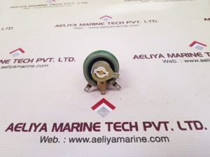DANOTHERM 22/50 POTENTIOMETER
