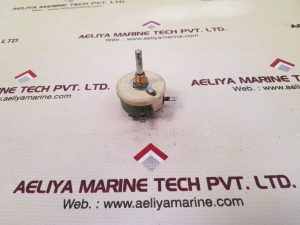 DANOTHERM 22/50 POTENTIOMETER