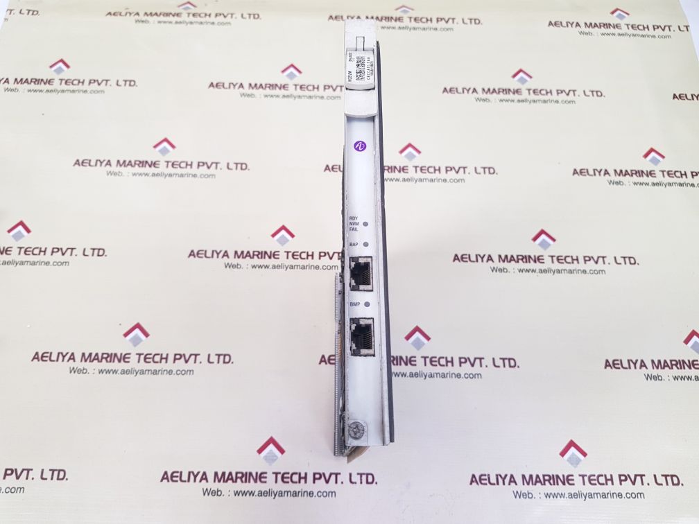 CRCCAELEAA MCEVM BNJ820 PCB CARD