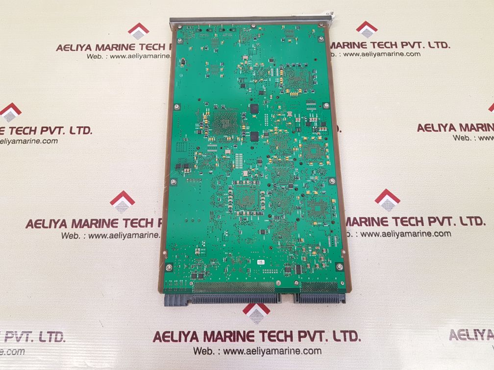 CRCCAELEAA MCEVM BNJ820 PCB CARD