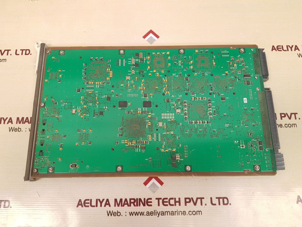 CRCCAELEAA MCEVM BNJ820 PCB CARD