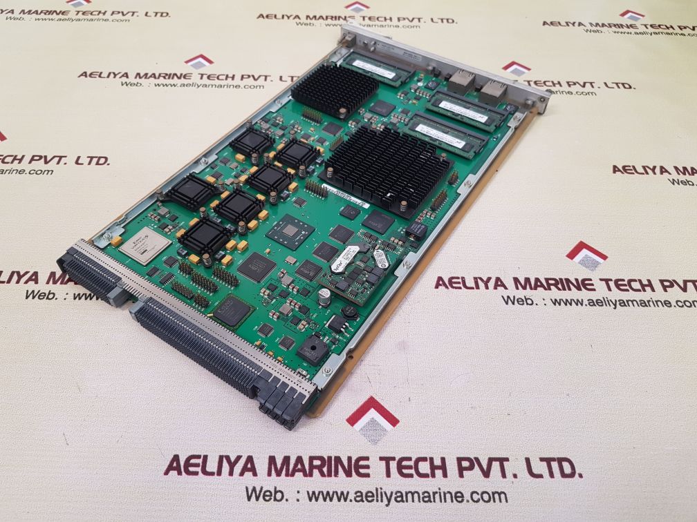 CRCCAELEAA MCEVM BNJ820 PCB CARD