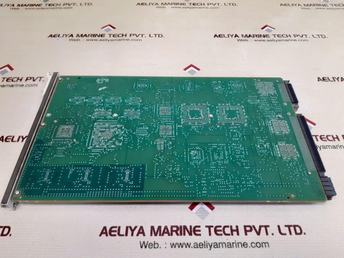 AMPHENOL TCS AV950-01168 PCB CARD