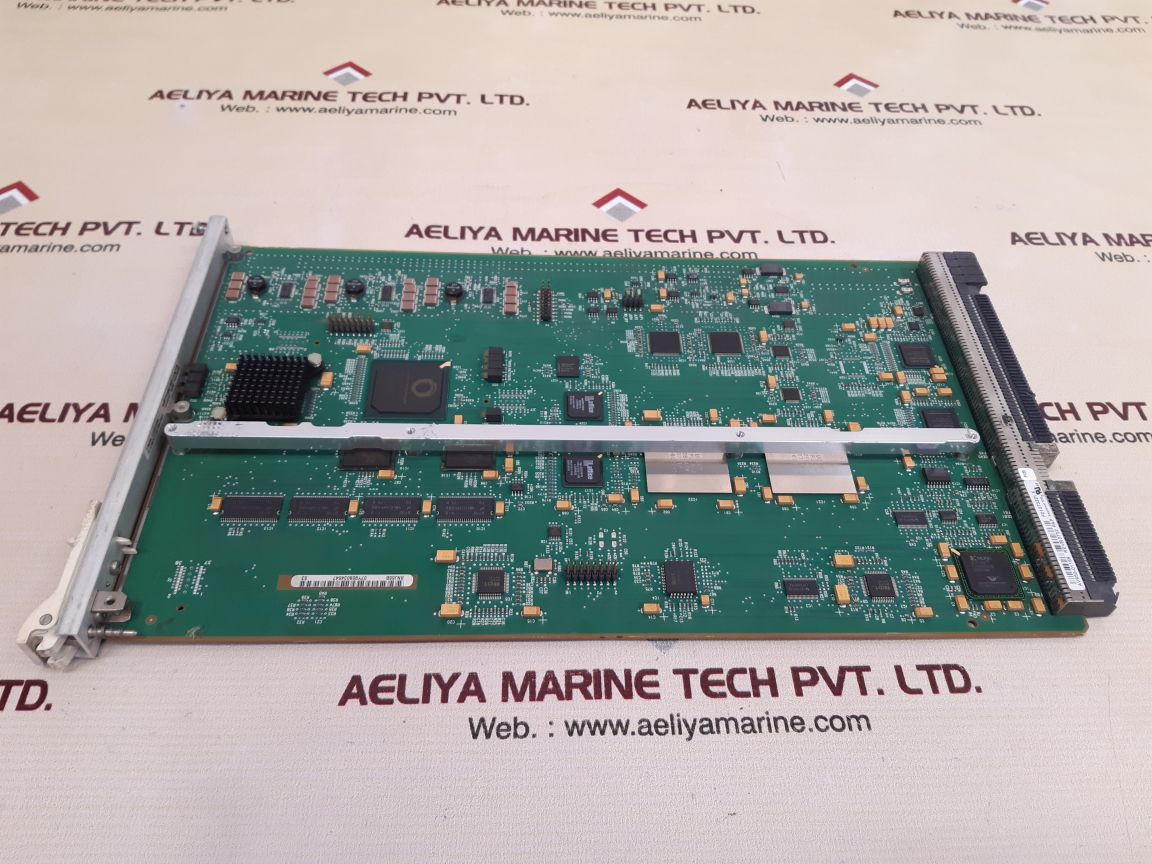 AMPHENOL TCS AV950-01168 PCB CARD