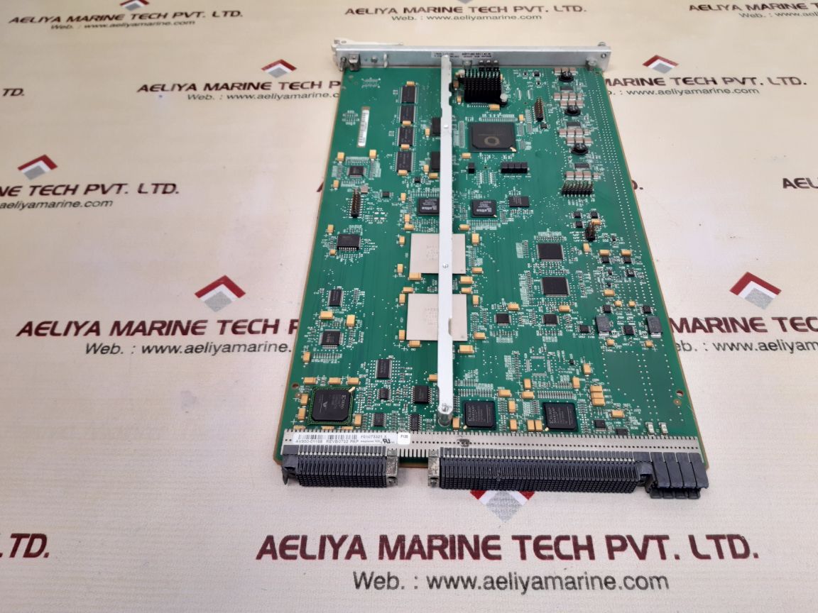 AMPHENOL TCS AV950-01168 PCB CARD