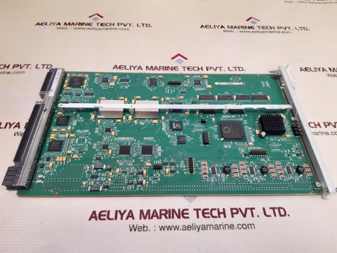 AMPHENOL TCS AV950-01168 PCB CARD