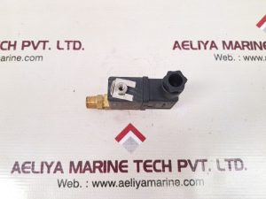 SOLENOID VALVE 10000227142