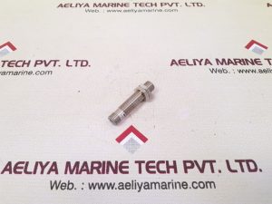 BAUMER MHRM 12G5501/S14 MAGNETIC SENSOR