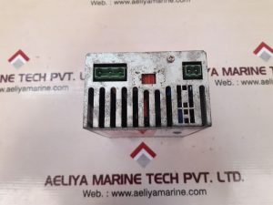 TRACO POWER TIS 75-124 INDUSTRIAL POWER SUPPLY