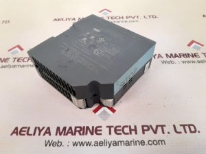 SIEMENS SITOP SMART 5A POWER SUPPLY 6EP1 333-2AA01