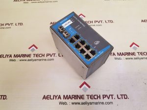 MOXA U4040 ETHERDEVICE SWITCH