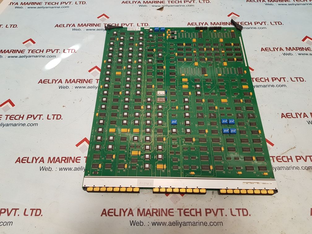 SIEMENS 5964213 PCB CARD