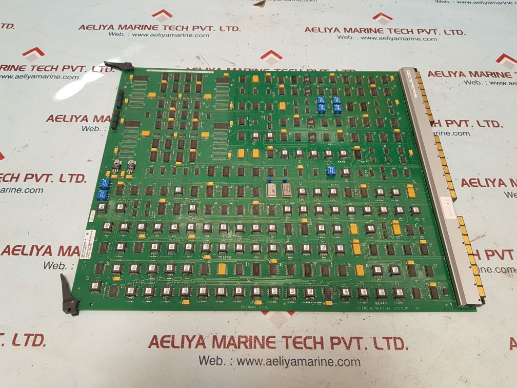 SIEMENS 5964213 PCB CARD