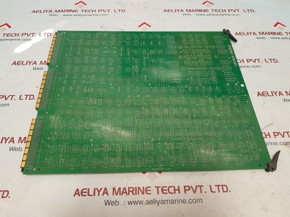 SIEMENS 5964213 PCB CARD