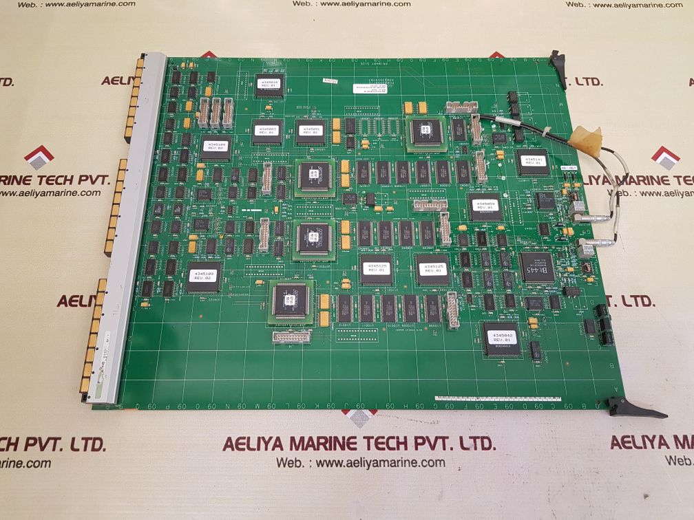 SIEMENS 3559783 PCB CARD