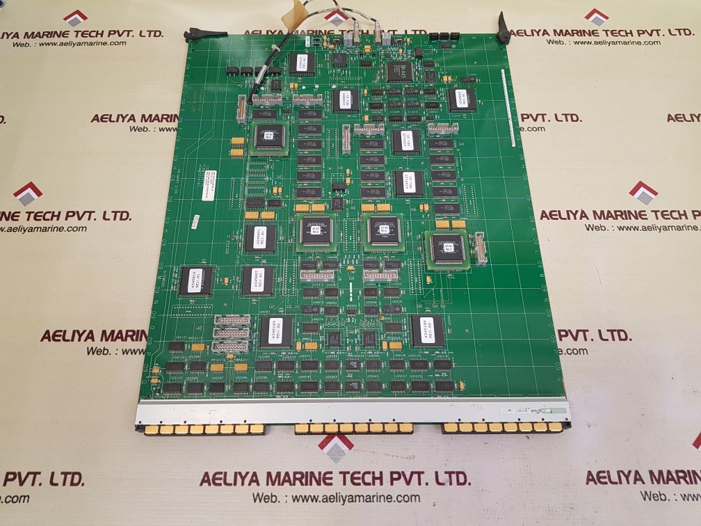 SIEMENS 3559783 PCB CARD