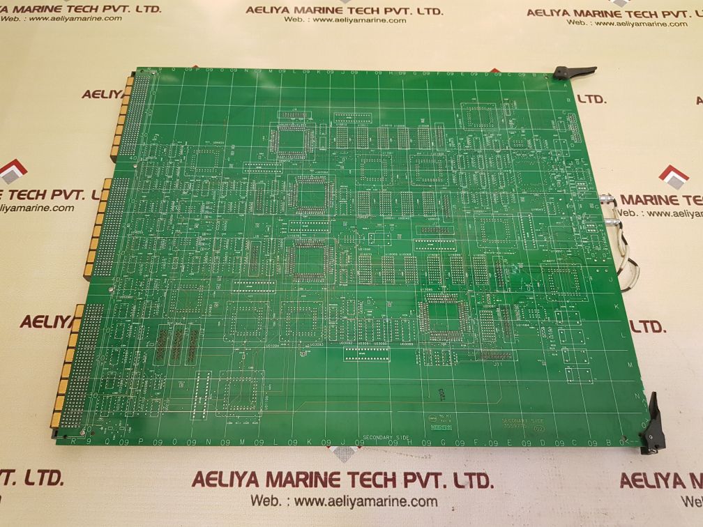 SIEMENS 3559783 PCB CARD