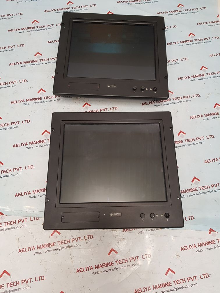 VARTECH VT190RP-301-1-00-00 PANEL LCD MONITOR