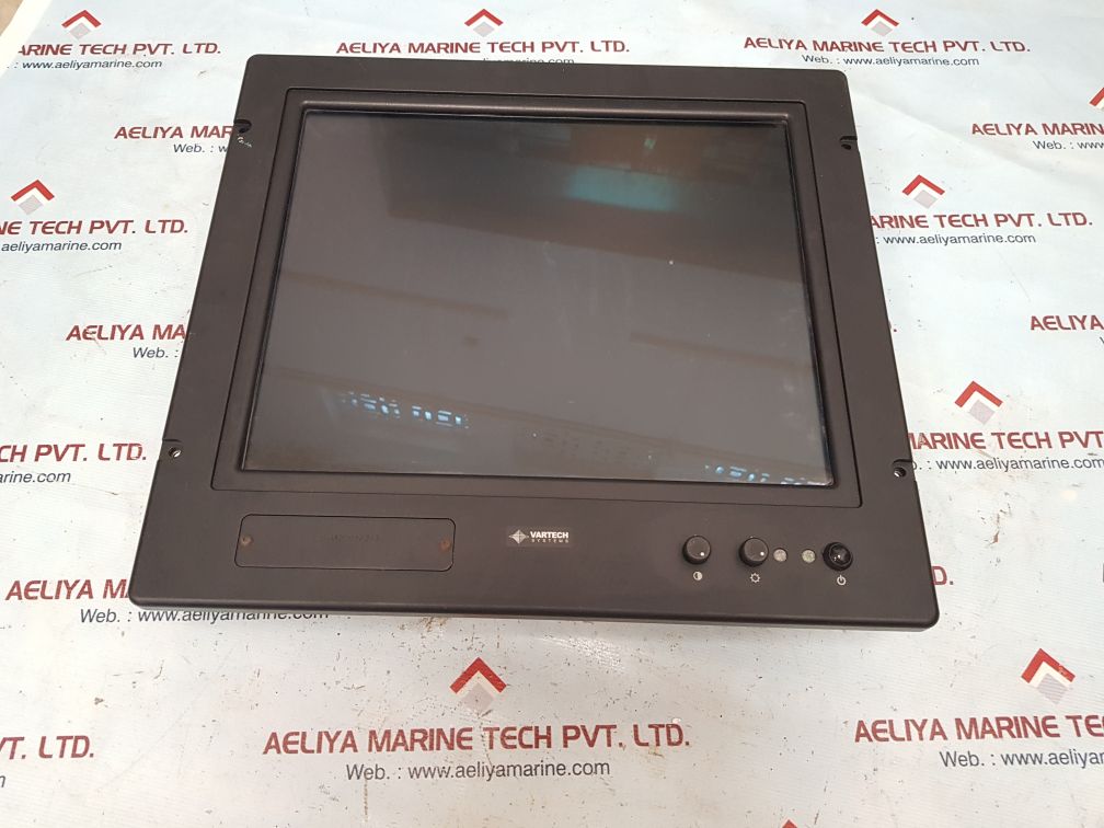 VARTECH VT190RP-301-1-00-00 PANEL LCD MONITOR