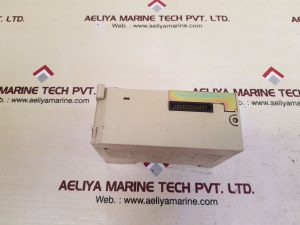 OMRON C200HW-PD024 POWER SUPPLY UNIT PD024