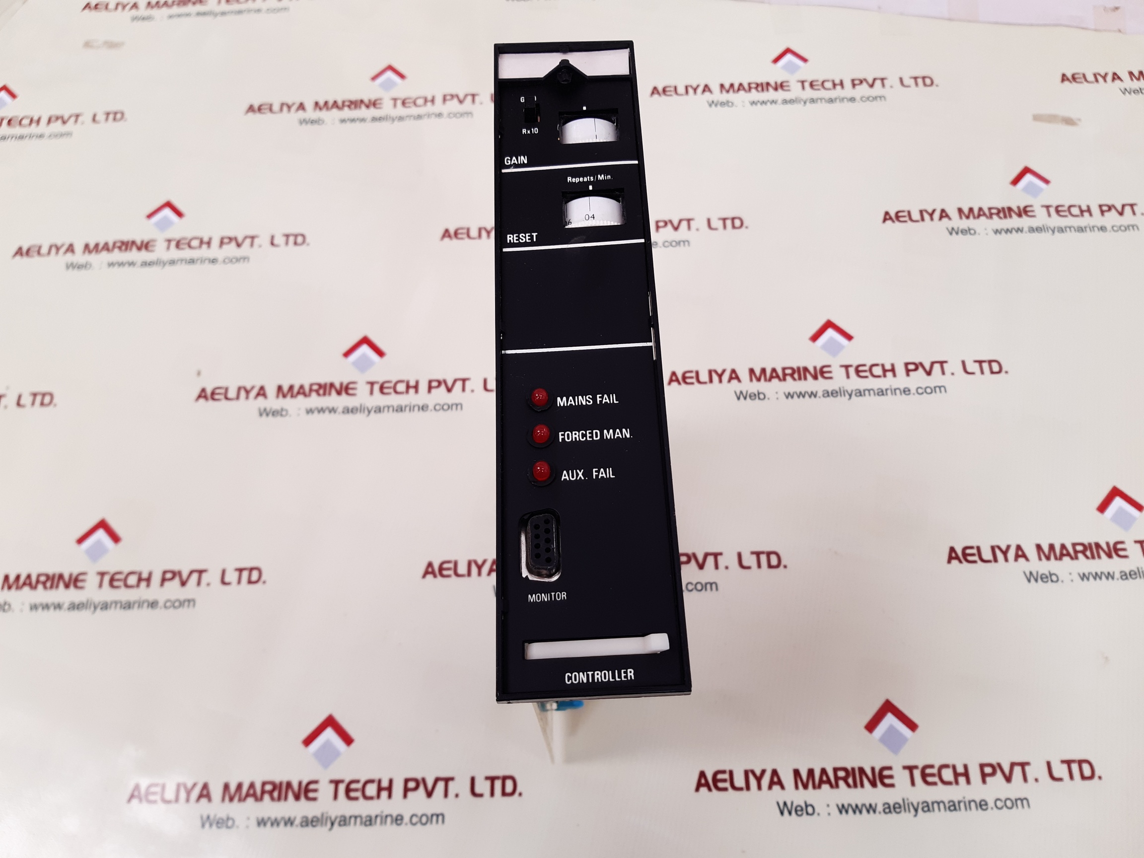 ABB P1312RA81020 PCB CARD