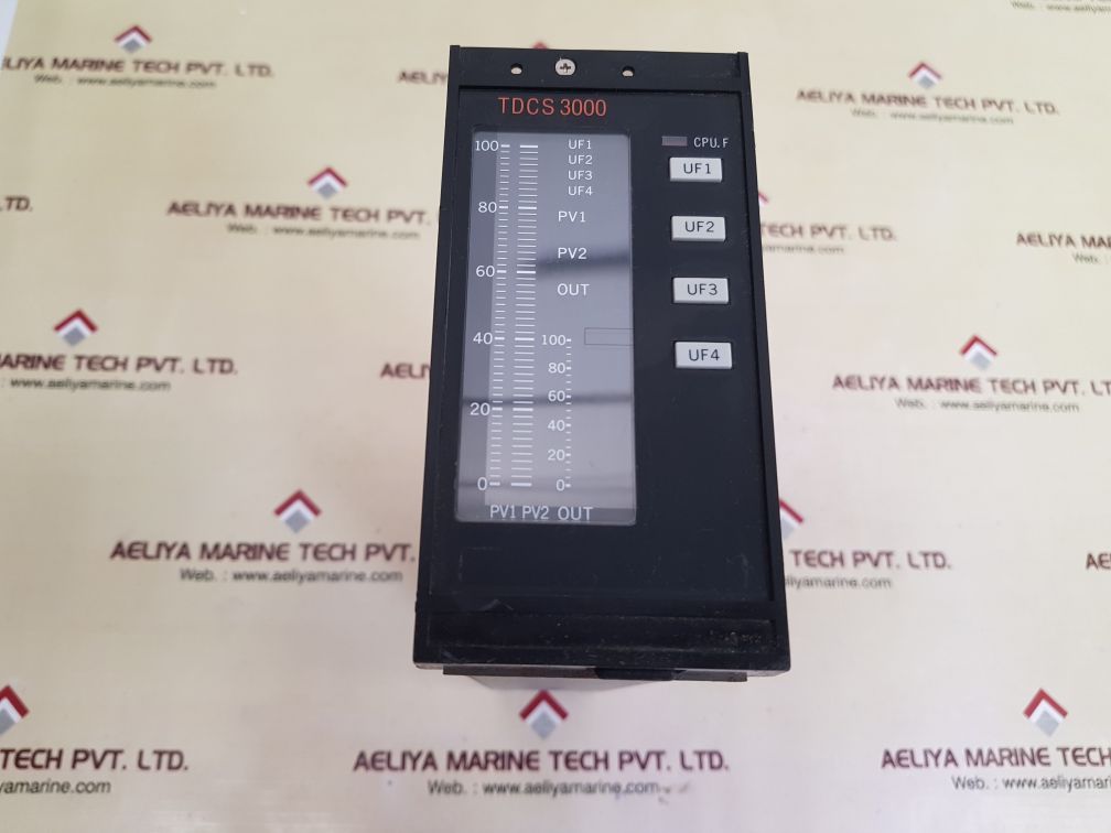 KAM KAP TDCS 3000 TEMPERATURE CONTROLLER