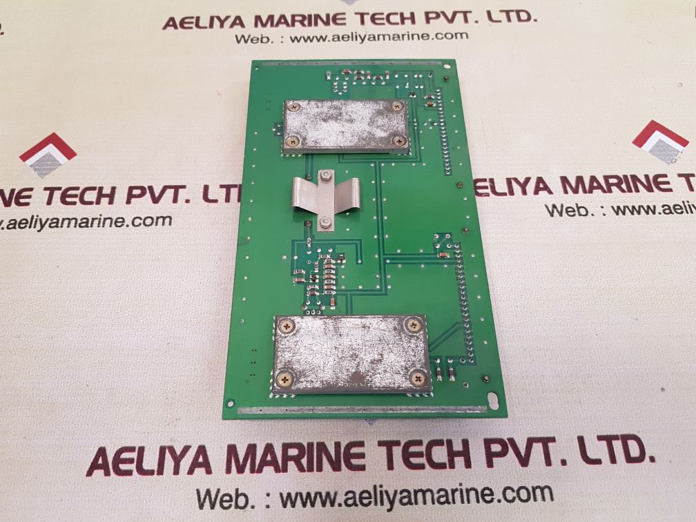 JRC CAF-339 PCB CARD 6PCJD00520B