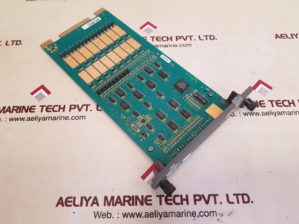 ABB IMDSO14-SYMPHONY DIGITAL OUTPUT MODULE MXD0018882