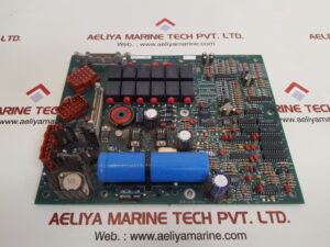 CARRIER 12-01123-00 I/O BOARD CESS410114-01B