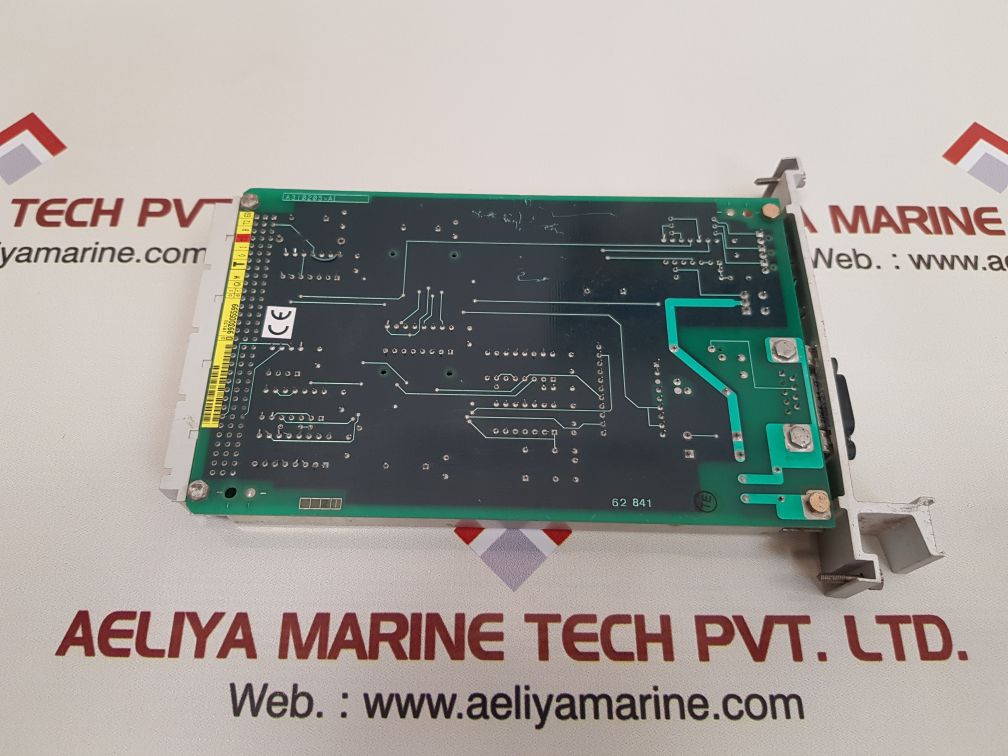 IR 130 PCB CARD A3I0205-A