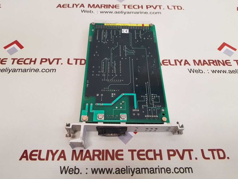 IR 130 PCB CARD A3I0205-A