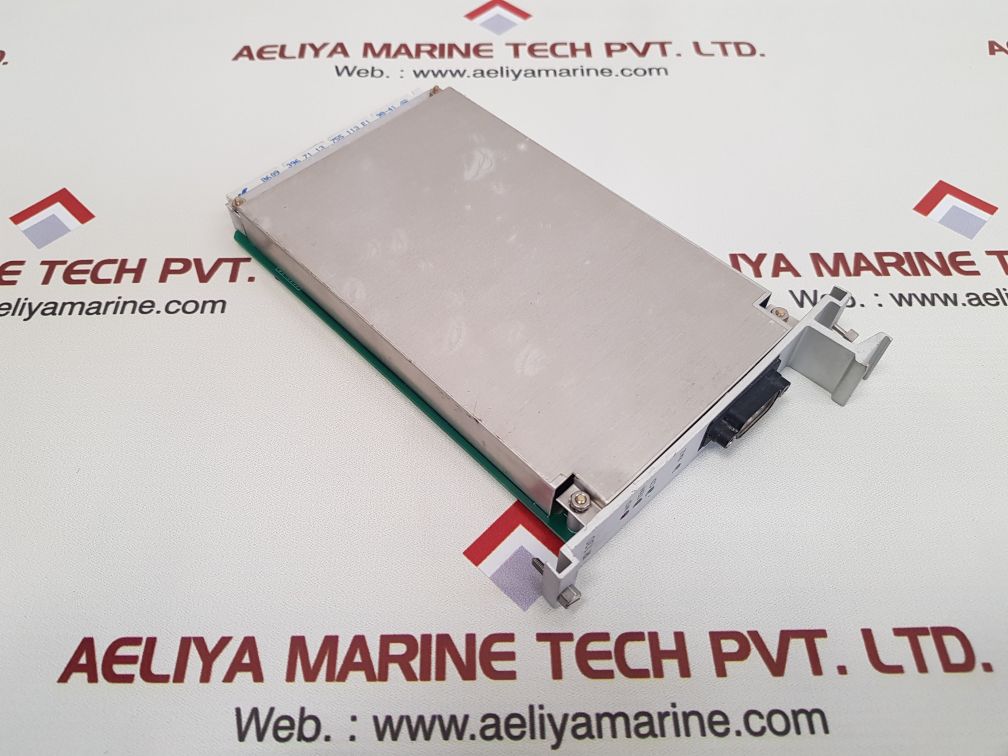 IR 130 PCB CARD A3I0205-A