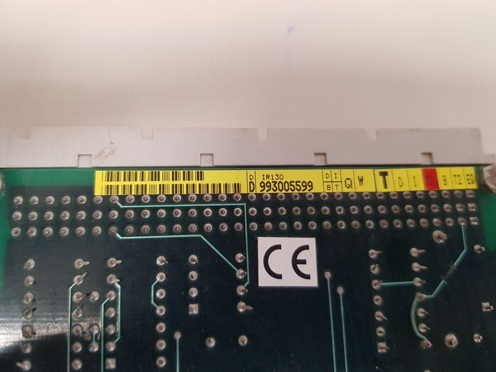 IR 130 PCB CARD A3I0205-A