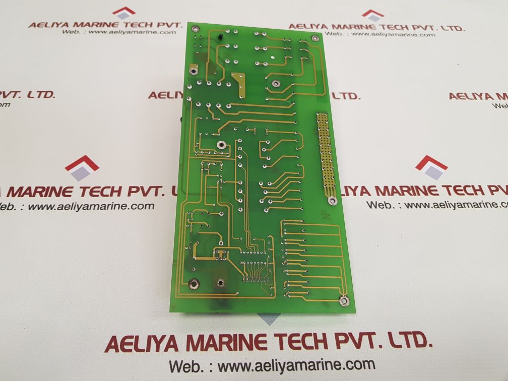 SIEMENS G26004-A2105-P100-2 PCB CARD