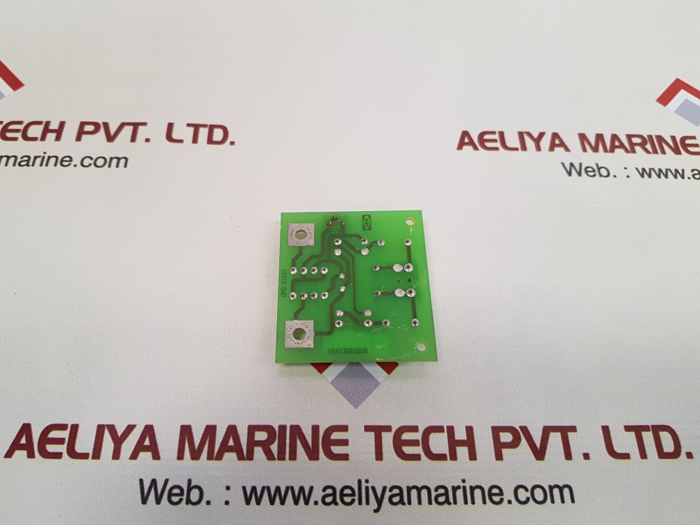 DEIF DPD 93180 PCB CARD