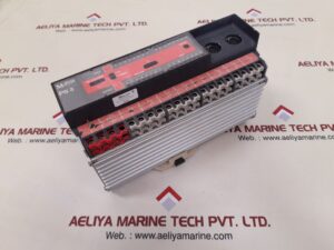 KLÖCKNER MOELLER PS 3-AC-EE PROGRAMMABLE LOGIC CONTROLLER AWG18-AWG14