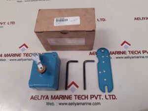 HONEYWELL EX-AR30 EXPLOSION PROOF SWITCH