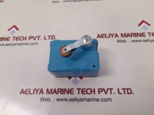 HONEYWELL EX-AR30 EXPLOSION PROOF SWITCH