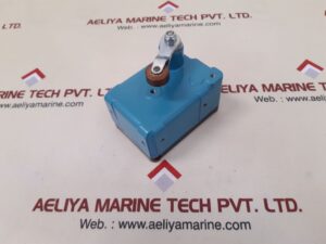 HONEYWELL EX-AR30 EXPLOSION PROOF SWITCH