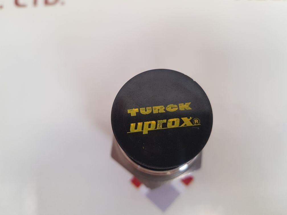 TURCK NI20U-EM30H-AP6X-H1141 INDUCTIVE SENSOR