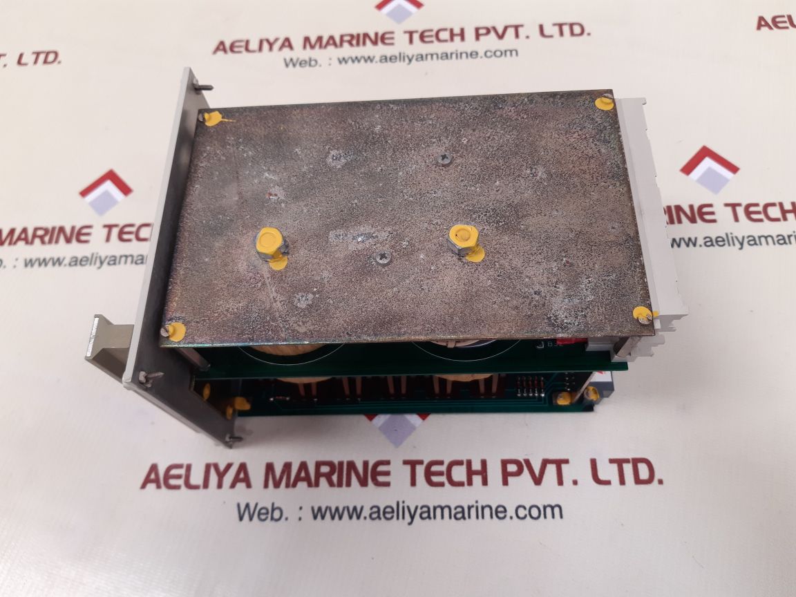 ABB MARINE SYNPOL MODULE CMA 40-A